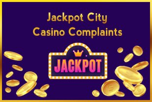Jackpot City Casino Complaints arcadegameshome.com