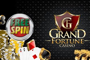 Grand Fortune Free Spins No Deposit Coupons arcadegameshome.com